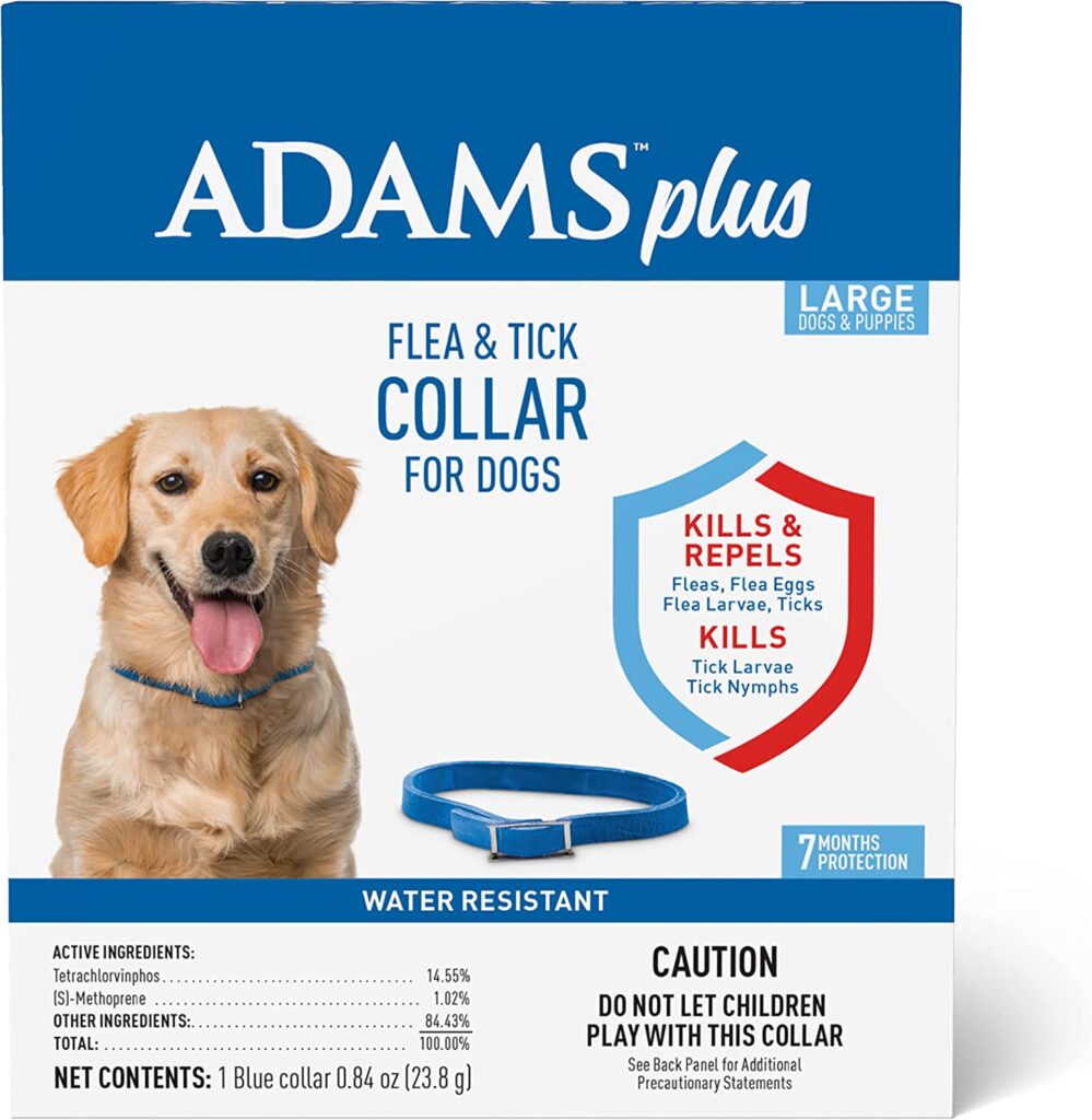 adams-plus-flea-and-tick-collar-antiparasitario